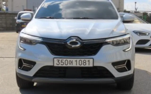 XM3 1.6 GTe RE
