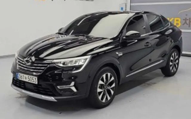 XM3 1.6 GTe RE